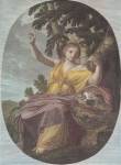 Muse No. II by Eustache Le Sueur