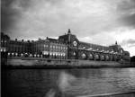 Musee d'Orsay by H. Jennings Sheffield