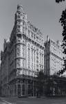 Museum of History NYC by Christopher Bliss