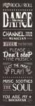 Music Lovers I by Pela Studio