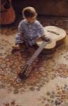 Musical Appreciation by Steve Hanks