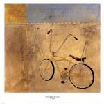 My Bike by Peter Kuttner