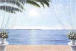 My Blue Heaven by Diane Romanello