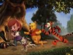 My Friends Tigger & Pooh by Walt Disney