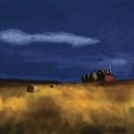 My House by Tandi Venter