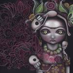 My Inner Feelings by Abril Andrade