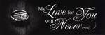 My Love For You by Justin Spivey