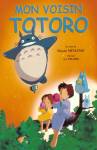 My Neighbor Totoro (French Title)