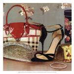 My new Purse - mini by Aimee Wilson