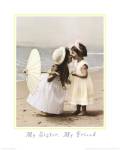 My Sister, My Friend by Kathy Klammer