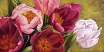My Tulips by Jenny Thomlinson
