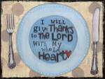 My Whole Heart by Lisa Larson