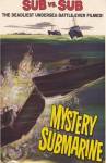 Mystery Submarine