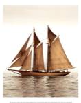 Mystic Journey I by Frederick J. LeBlanc