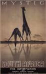 Mystic South Africa by Gayle Ullman