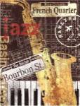 N'awlins by Keith Mallett