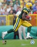 Najeh Davenport  - '05 / '06 Rushing Action