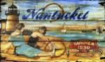 Nantucket by Red Horse Signs