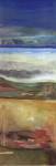 Nantucket Vistas I by Marlene Lenker
