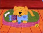 Naptime by Tatutina