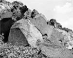 Native American Petroglyph by Sturcke