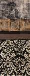 Nature's Damask Panel I by John Kime
