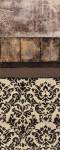 Nature's Damask Panel II by John Kime