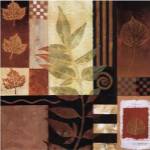 Nature's Elements I by Keith Mallett