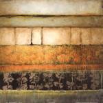 Nature's Interlude Square I by Lanie Loreth
