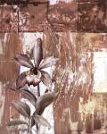 Nature's Orchids I by Linda Thompson