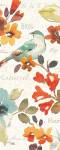 Natures Palette Panel II by Pela