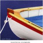 Nautical Closeups 14 by Carlos Casamayor