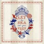 Nautical Wisdom III by Studio Mousseau