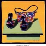 Necessary Objects I by Brenda K. Bredvik