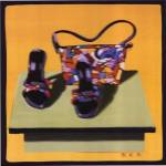 Necessary Objects I by Brenda K. Bredvik