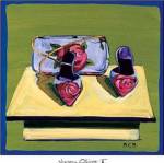 Necessary Objects II by Brenda K. Bredvik