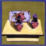 Necessary Objects II by Brenda K. Bredvik