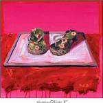 Necessary Objects IV by Brenda K. Bredvik