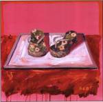 Necessary Objects IV by Brenda K. Bredvik