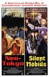 Neo-Tokyo Silent Mobius