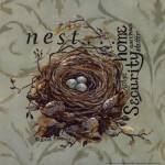 Nest by Diane Knowles