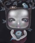 Nesting by Abril Andrade