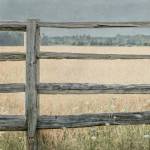Neutral Country I by Elizabeth Urquhart
