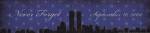 Never Forget by Lauren Rader