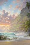 New Beginnings by Roy Gonzalez Tabora