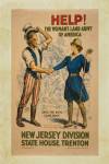 New Jersey Division State House, Trenton
