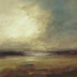 New Land by Lisa Ridgers