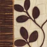 New Leaf I by Verbeek & Van Den Broek