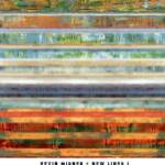 New Lines 1 by Kevin Misner