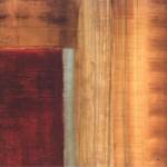 New Lines I by Randy Hibberd